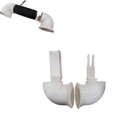 Speaker Bass Amplifier Stand for JBL Flip 5Improves Sound Quality, Easy Installation, Suitable for Outdoor use (Orange)