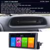 9" Wireless Carplay Screen for Apple CarPlay & Android Auto, Car Stereo with Backup Camera/Voice Control/Bluetooth/GPS/Mirror Link for Mercedes Freightliner Sprinter 2500 3500 Dodge Cargo Van VW LT MK view 2