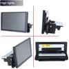 9" Wireless Carplay Screen for Apple CarPlay & Android Auto, Car Stereo with Backup Camera/Voice Control/Bluetooth/GPS/Mirror Link for Mercedes Freightliner Sprinter 2500 3500 Dodge Cargo Van VW LT MK view 4