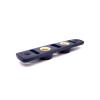ANGESHA Tripod Locking Adapter Secure Mounting Bracket for AD100 Studio Flashing Light Quick Release Adapter Nut Hole Repair Par view 2