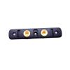 ANGESHA Tripod Locking Adapter Secure Mounting Bracket for AD100 Studio Flashing Light Quick Release Adapter Nut Hole Repair Par view 4