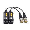 ANGESHA 8MP Coaxials Clearly Video Balun BNC to Ethernet Extender for Long Distances Surveillances Transmission Up to 300M view 4