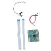 ANGESHA HDTV to 2Pin Video Capturing Board Converter Expansion Board 4K@60Hz Input Module for Industrial Control Equipment view 1