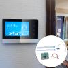 ANGESHA HDTV to 2Pin Video Capturing Board Converter Expansion Board 4K@60Hz Input Module for Industrial Control Equipment view 2