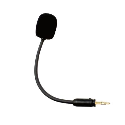 ANGESHA Gaming Microphone with Noise Cancelling and Magnetic for PC Music Player Headsets