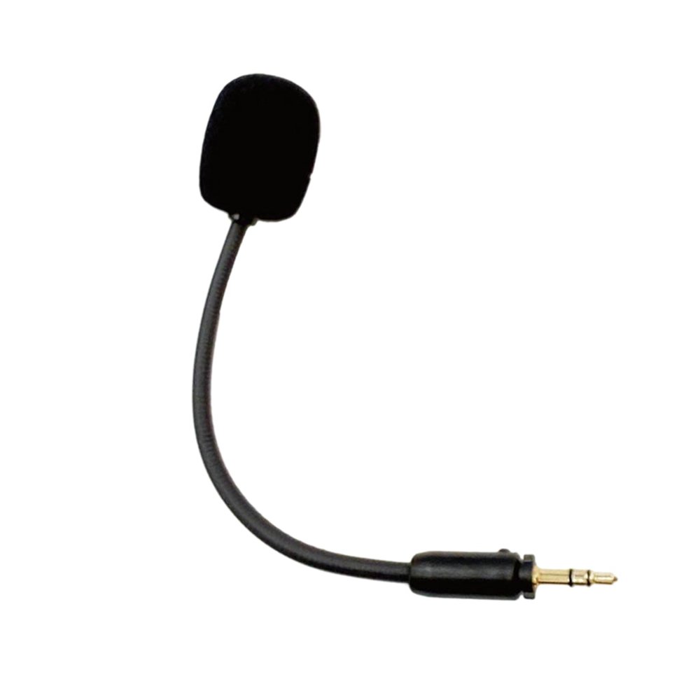 ANGESHA Gaming Microphone with Noise Cancelling and Magnetic for PC Music Player Headsets
