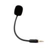 ANGESHA Gaming Microphone with Noise Cancelling and Magnetic for PC Music Player Headsets view 1