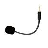 ANGESHA Gaming Microphone with Noise Cancelling and Magnetic for PC Music Player Headsets view 3