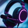 ANGESHA Gaming Microphone with Noise Cancelling and Magnetic for PC Music Player Headsets view 4