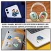 HIZILY 50 Pcs Real Estate Stickers Funny Realtor Sticker Waterproof Work Vinyl Decal Laptop Water Bottle Tablet Phone Scrapbook Luggage Cup Helmet Office Decor Gifts for Adults Coworkers Agent view 4