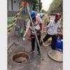 Confined Space Tripod Kit Rescue Tripod,Confined Space Tripod Kit 2600lbs, Heavy Duty Tripod Rescuewith Self-Lock Device, Adjustable 7Feet Legs Bracket Lifting Tripod Stabilizer for Ship Cab view 2