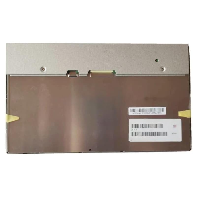 M101GWN9 R0 640 Brightness LCD Display Model 10.1 inches