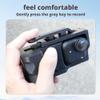 Insta 360 go Ultra Handle Street Photography Accessories Set, Plastic Camera Frame Accessories for Insta 360 go Ultra view 3