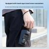 Insta 360 go Ultra Handle Street Photography Accessories Set, Plastic Camera Frame Accessories for Insta 360 go Ultra view 4