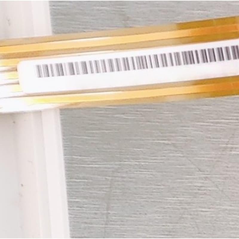 48-F-5-104-001 R2.1 Touchpad Touchscreen