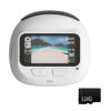 Compact 38g Digital Camera 1080P Video in Creative for Students Teens Pocket Sized Camera view 1