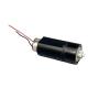 10mm Planetary Gear Reduction Electronic Starter DC 1.5V-3.7V 2V 50RPM Slow Speed Cross Shaft Redcuer DIY Robot Fingerprint Lock view 1