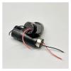 10mm Planetary Gear Reduction Electronic Starter DC 1.5V-3.7V 2V 50RPM Slow Speed Cross Shaft Redcuer DIY Robot Fingerprint Lock view 3