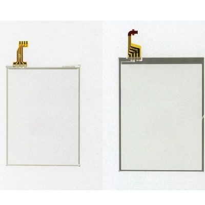 3.5 inch Touch Screen Panel Glass digitizer for 375 475 touchpad