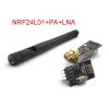 NRF24L01+ 2.4G Wireless Data Transmission Module 2.4GHz NRF24L01 Upgrade Version NRF24L01+PA+LNA 1000 Meters for Arduino(STC15L204) view 2