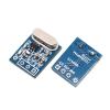 433MHZ Wireless Transmitter Receiver Board Module SYN115 SYN480R Ask/OOK Chip PCB for arduino(SYN115) view 1