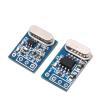 433MHZ Wireless Transmitter Receiver Board Module SYN115 SYN480R Ask/OOK Chip PCB for arduino(SYN115) view 2