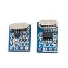 433MHZ Wireless Transmitter Receiver Board Module SYN115 SYN480R Ask/OOK Chip PCB for arduino(SYN115) view 3
