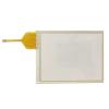 033a1-0373A Touch Screen Digitizer 033a1 0373A Touchpad view 1