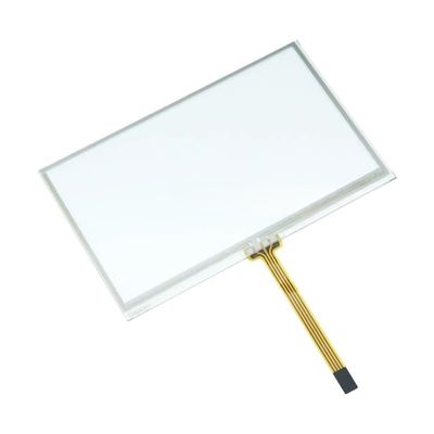 Touchscreen digitizer for SM43-J-R20 touchpad