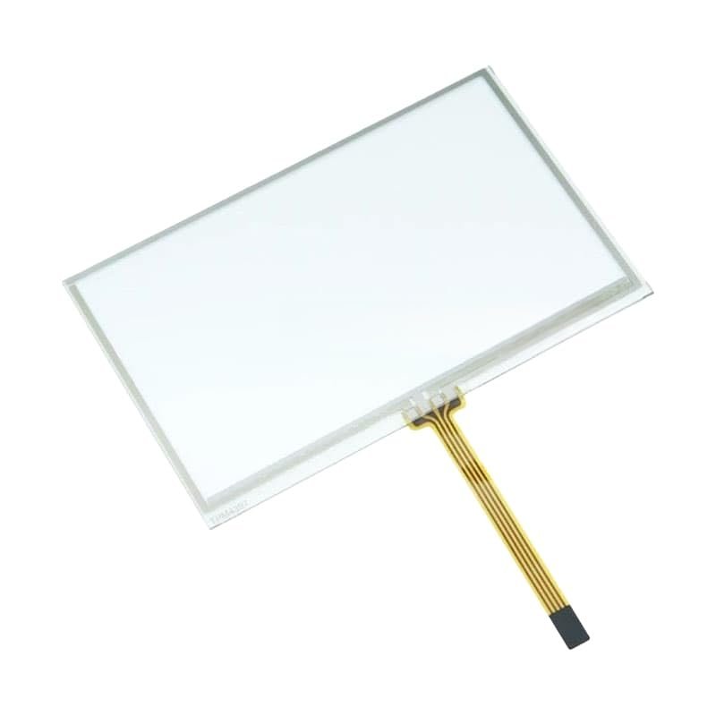 Touchscreen digitizer for SM43-J-R20 touchpad