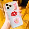 100 PCS Coquette Stickers, Pink Aesthetic Sticker Pack, Cute Bow Girly Stickers for Women Girls Waterproof Vinyl Decals for Laptop Water Bottles Computer Scrapbooking Phone Guitar view 4
