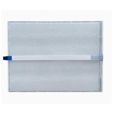 Touch Screen digitizer Glass Touch Screen Suitable for Yawei NCY64 touchpad