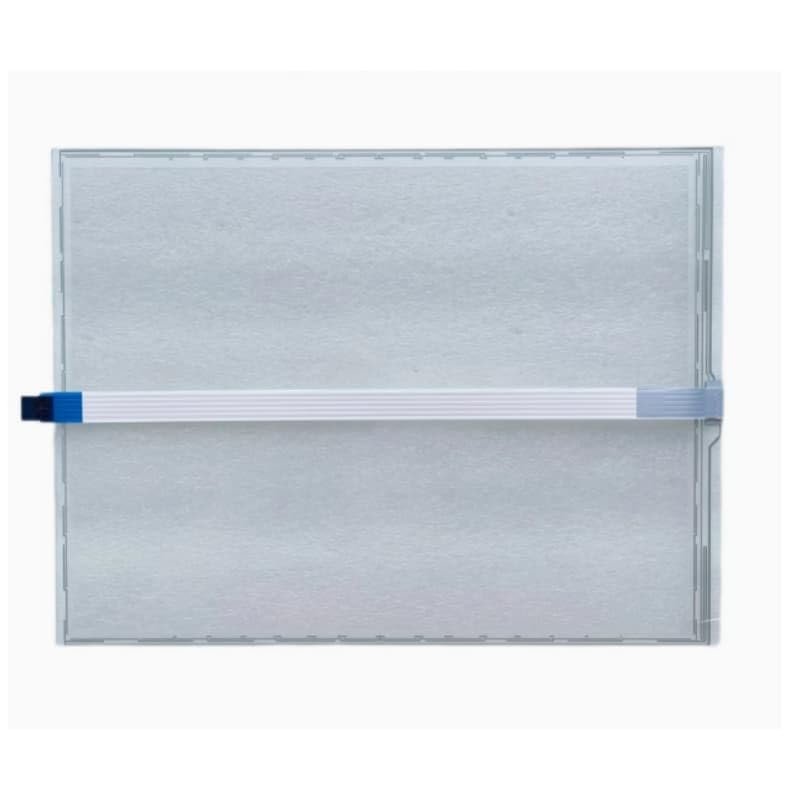 Touch Screen digitizer Glass Touch Screen Suitable for Yawei NCY64 touchpad