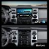 11.5 Inch Dual Knobs 4+64G Radio for Ford F150 2009-2014 | Wireless CarPlay Android Auto QLED Touch Screen Car Stereo | AM/FM Tuners |Steering Wheel Control view 2