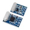 1~5PCS EGBO 433MHZ Wireless Transmitter Receiver Board Module SYN115 SYN480R Ask/OOK Chip PCB for arduino(SYN480R 5PCS) view 3
