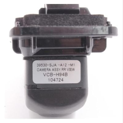 1pc/Set Parts# 39530-SJA-A12-M1 39530SJAA12M1 Reverse Camera Vehicle Backup Cameras