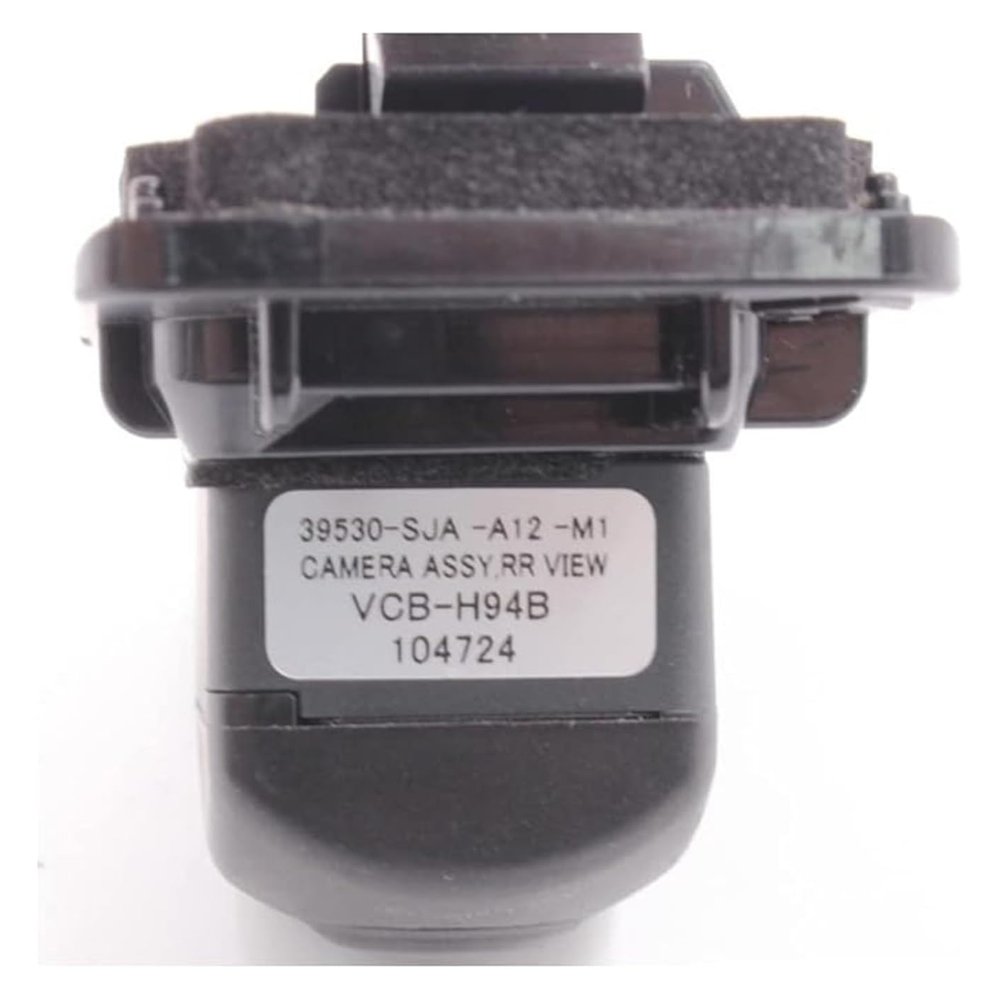 1pc/Set Parts# 39530-SJA-A12-M1 39530SJAA12M1 Reverse Camera Vehicle Backup Cameras