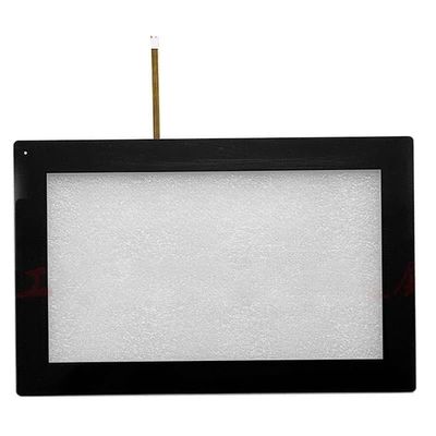 10-inch Touch Screen Glass Panel digitizer for X2 pro 10 630000305 X2 pro 10-B2 Touch Screen with Protective Film
