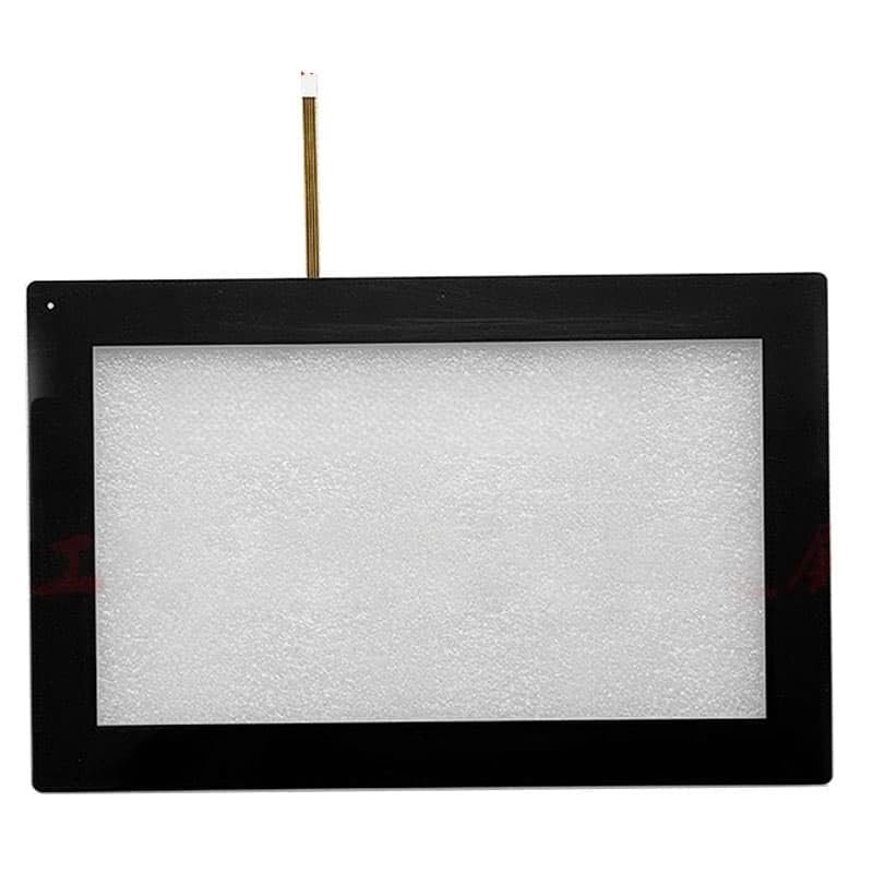10-inch Touch Screen Glass Panel digitizer for X2 pro 10 630000305 X2 pro 10-B2 Touch Screen with Protective Film