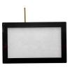 10-inch Touch Screen Glass Panel digitizer for X2 pro 10 630000305 X2 pro 10-B2 Touch Screen with Protective Film view 1
