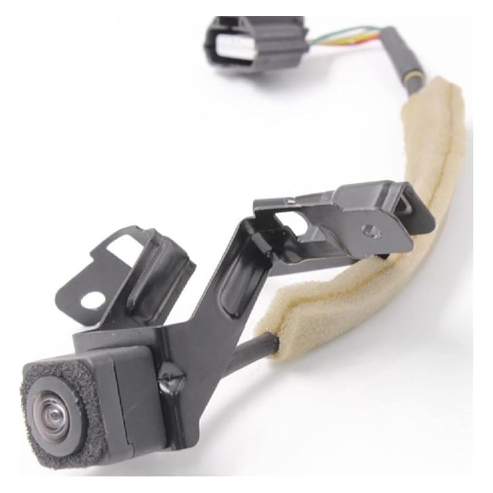 1pc/Set Parts# 284F1-1GK0B 284F11GK0B Reverse Camera Vehicle Backup Cameras