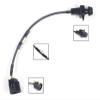 1pc/Set Parts# 56054041AA 56054041AA Reverse Camera Vehicle Backup Cameras view 2