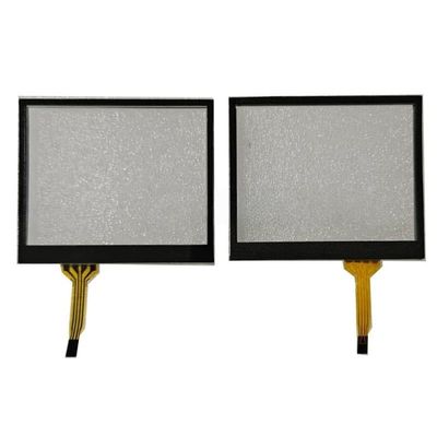 5pcs Touch Screen digitizer for WT4000 WT4070 WT4090 WT4100 WT41N0