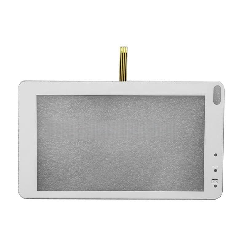 Touch Screen digitizer TFT5K0503FPC-A1-E TDA-WQVGA0500840022-V2 for T1 T1