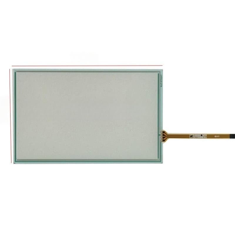 164mm*10m Touch Screen digitizer MMI-6070-SLE Touch Screen
