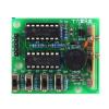 16 Music Sound Box BOX-16 Board 16-Tone Electronic Module DIY Kit Parts Components Soldering Practice Learning Kits for Arduino view 3