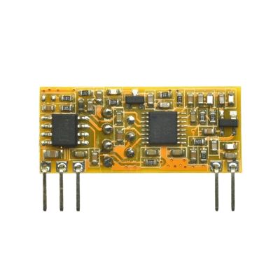 418/390/315/433Mhz Superheterodyne Wireless Receiver Module RXB4 RXB8 RXB9 RXB35 RXB12 RXB14 RXB22 RXB6 for Arduino AVR(315Mhz)