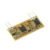 418/390/315/433Mhz Superheterodyne Wireless Receiver Module RXB4 RXB8 RXB9 RXB35 RXB12 RXB14 RXB22 RXB6 for Arduino AVR(315Mhz) view 3