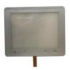 4008A Touchscreen Glass Digitizer with Front Protective Film for Care 4008A view 1