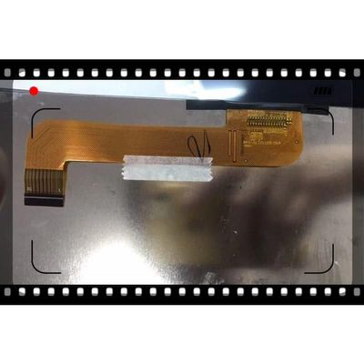 10.1-inch 30-pin SL101159 LCD Screen for PFP-SL101159-01A LCD Tablet Display